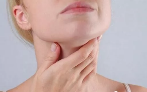 亚急性甲状腺炎的症状和治疗方法(亚急性甲状腺炎是什么病毒引起)