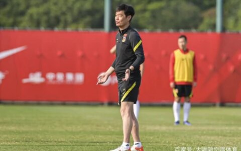 CCTV正式确认！李霄鹏下课悬念揭晓，国足主帅给陈戌源提要求