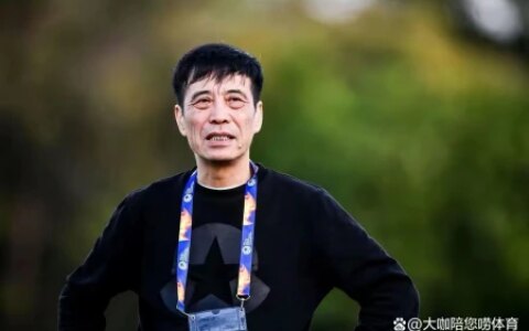 尘埃落定！权威媒体确认李霄鹏下课，足协心仪人选曝光，令人意外（李霄鹏去哪了）