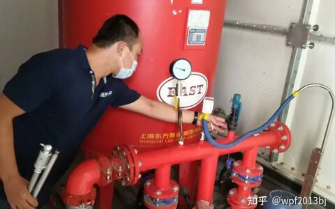 消防检测的工作流程和收费标准是什么？