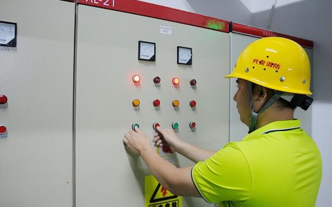 2022年深圳消防检测维保公司怎么收费？年度消防维保怎么收费？