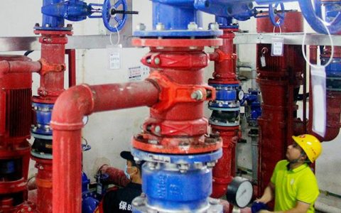 消防维保收费标准，一平方要多少钱？