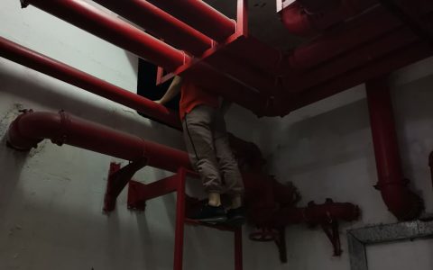 消防维保原来是这样收费的，你知道吗？