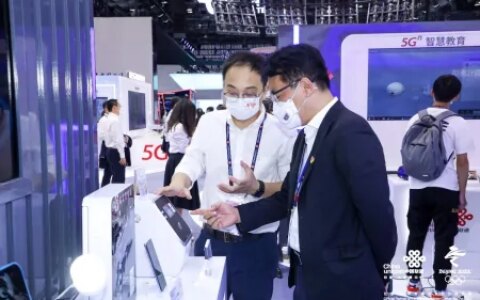 中国联通SIM 卡应用生态产品邀您畅享5G“芯”生活