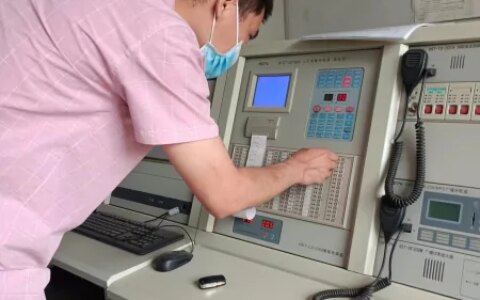 聊聊消防维护单位关于消防维护保养的内容
