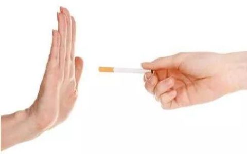 2022年5月31日 第35个 世界无烟日 主题：烟草威胁环境