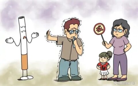 看关键数字 知烟草危害｜世界无烟日