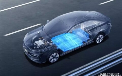 滴滴宣布获得法雷奥战略投资 将联合开发L4级无人驾驶出租车