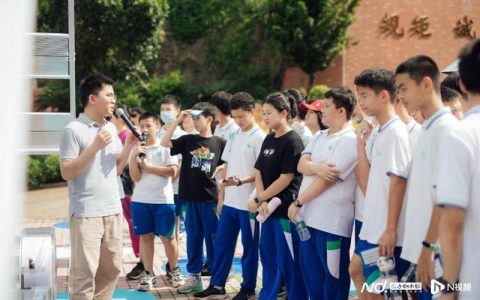 航模表演、无人驾驶泊车……这个科技节嘉年华有料又有趣！