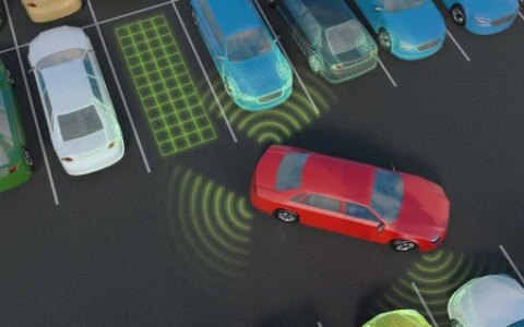 A股：技术领先世界？“无人驾驶”迎来发展春天，核心企业仅这5家