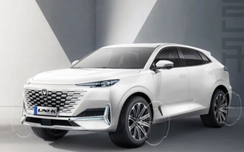 2021年即将上市的新车——SUV篇