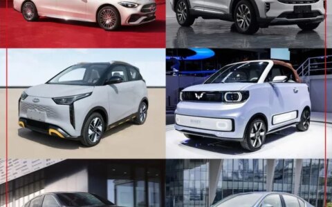 2022 下半年即将上市的 5 款重磅 SUV，你最喜欢哪款？
