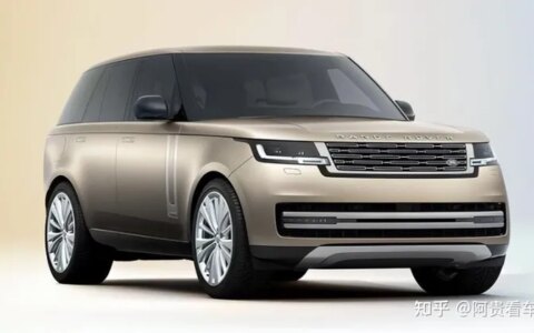 盘点2022上半年上市的重磅SUV，这8款热度很高，一个比一个有实力