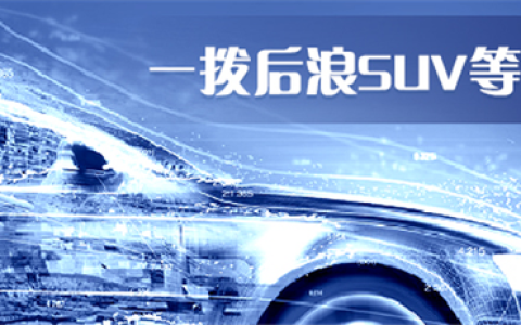 这些即将上市的SUV，个个都很能打！