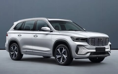 喜欢SUV的朋友看过来，这5款新车即将上市，哪个是你的菜？