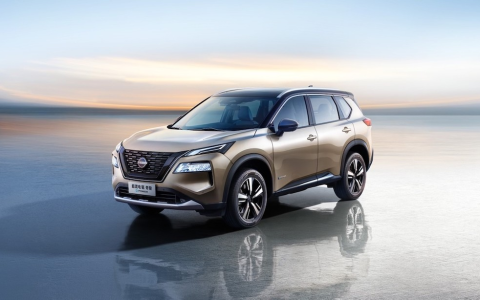 5月上市SUV汇总 奔驰EQE SUV领衔 超混电驱奇骏携双e技术登场