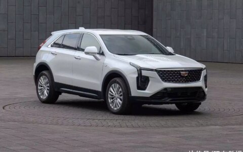 22.97万起买豪车！这SUV新款上市 全系配33英寸大屏？广东四大车模，颜值和身材的天花板，应该没有人会反对吧