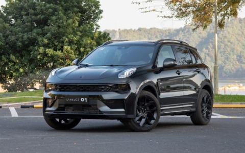 12月将上市的新车汇总，”压轴”的确实值得等