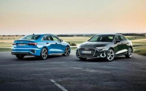 没买车的有福了！明年将有7款热门新车上市，3款SUV很重磅