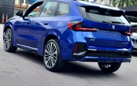 SUV竞争激烈，23年多款新车发布，购车者很容易挑花眼