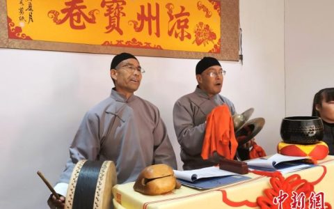 摊牌了，不装了！中国硬核rapper在河西