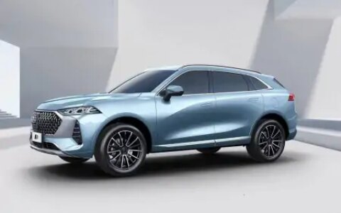 买SUV等一等，又有几款新车年后上市，WEY摩卡只是“小菜”