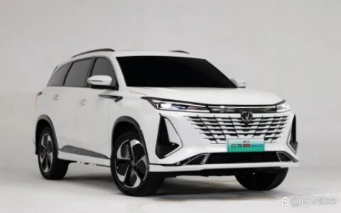 低价高配！又一款SUV将上市，混动引擎，曾火遍全网的新车