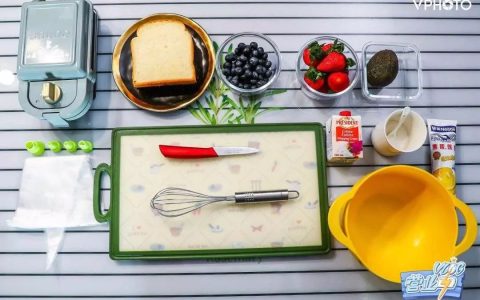 VPHOTO × VLOG × 傅弘奕 × 《中国新说唱2019》rapper