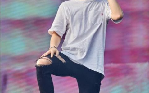 《中国有嘻哈》里的实力rapper！小青龙！沙漠兄弟！法老！