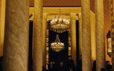 福布斯中国专访｜GAI不只是一个Rapper，种梦音乐的野心很大