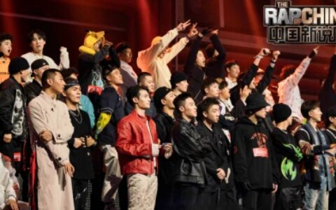 《中国新说唱2022》嘉宾曝光，周震南、张颜齐加盟，欧阳靖或缺席