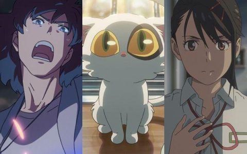 《铃芽之旅》全球票房破99亿！官方宣布上映重制版「变动画面」曝光