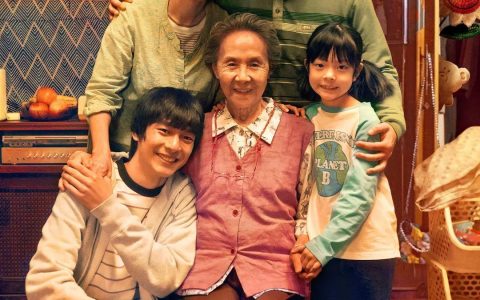 《交换人生》电影观后感