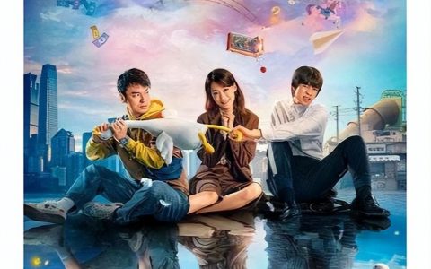 充满励志与感人元素的中国电影《交换人生》，值得每一位观众观看