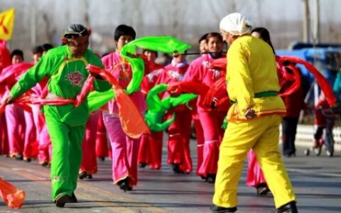 关系最铁的三个省，不仅说着同一方言，连生活习惯都一样