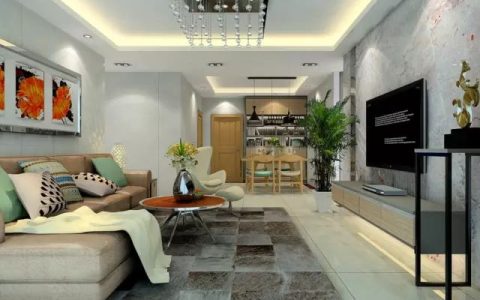 一分钱一分货，客厅吸顶灯价格因素