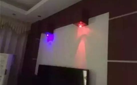 4.9-4.10上海灯具城灯博会，百家品牌重重优惠等你来！【文末有彩蛋】