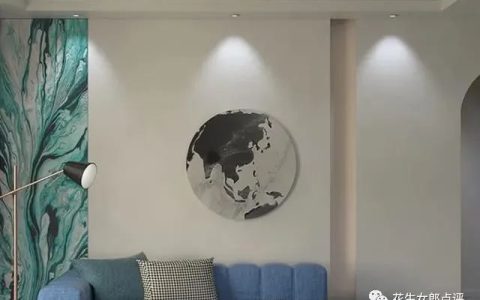 射灯和筒灯哪个效果好，家庭装修氛围射灯什么牌子的质量好？