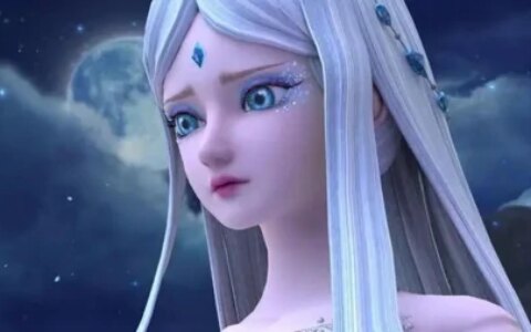 精灵梦叶罗丽：选一个人与她交换人生？人气最高的是她，冰儿垫底