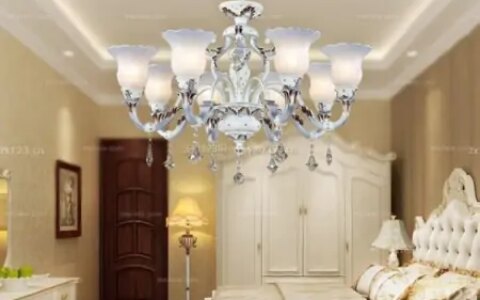 2023年新款客厅灯具有哪些