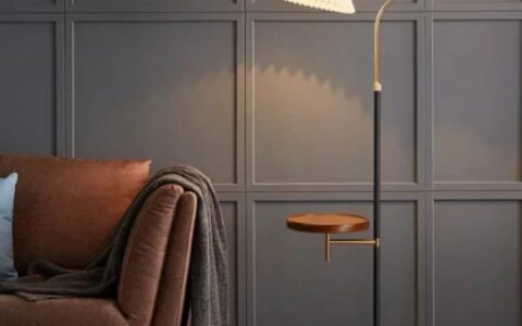 家里装修灯具怎么选？看这一篇就够了！