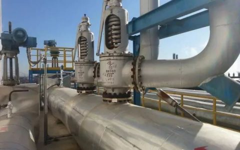 什么样的阀门叫做减温减压器？第五代减温减压装置介绍