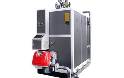 蒸汽发生器各个配件的养护知识！