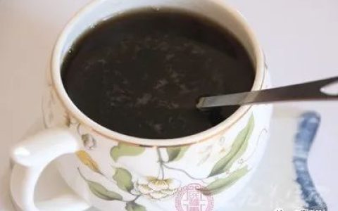 喝咖啡的好处和坏处 这5大好处你可能都需要