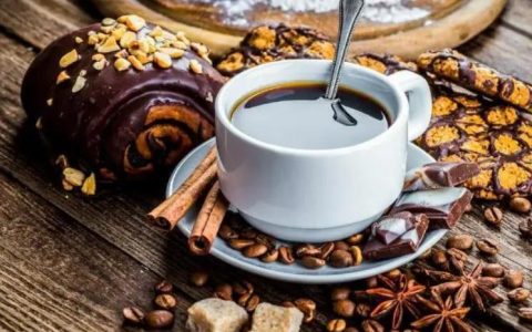 长期喝咖啡，不仅损伤神经、还致癌？研究结果公布，看完涨知识了