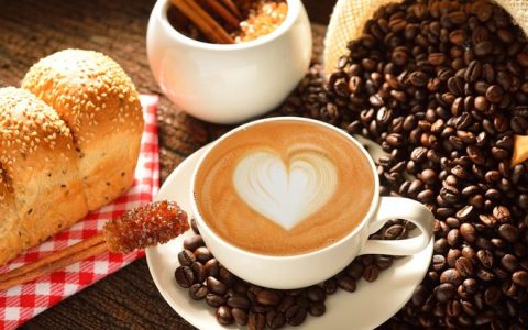 天天喝咖啡，对于健康有什么影响？｜双语阅读
