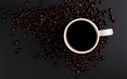 喝咖啡对身体好吗 咖啡因的健康功效介绍