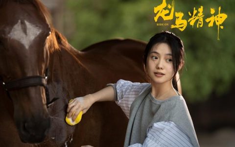 《龙马精神》上映，写实极差，煽情极多，硬转折，对不起大咖成龙