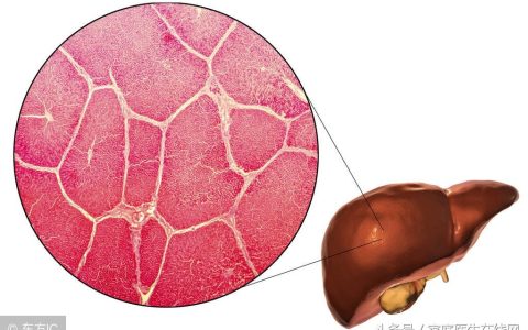 肝脏有这3个“信号灯”，都亮起来的时候，代表肝不太好