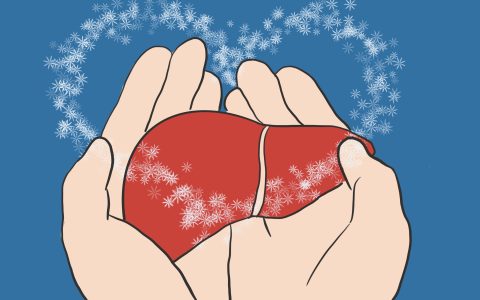 发现肝脏有结节，应该如何处理？